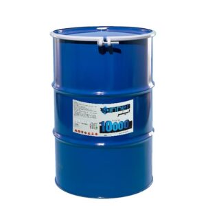Thinner 10000 instant barrel 220 liters price and buy Fatehfam Sepahan