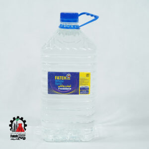 White Spirit 5 liters price and buy Fatehfam Sepahan