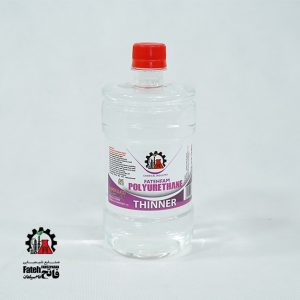polyurethane thinner 1 liter | price and buy | Fatehfam Sepahan