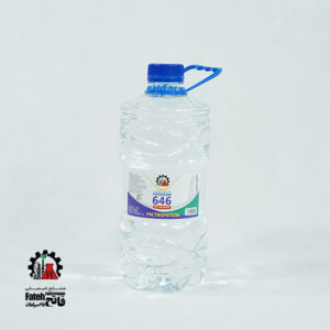 Thinner 646 - 3 Liter | price and buy | Fatehfam