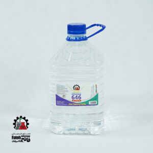 Thinner 646 - 4 Liter | price and buy | Fatehfam