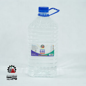 Thinner 646 - 5 Liter | price and buy | Fatehfam