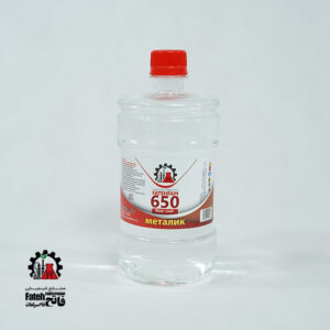 Thinner 650 - 1 Liter | price and buy | Fatehfam