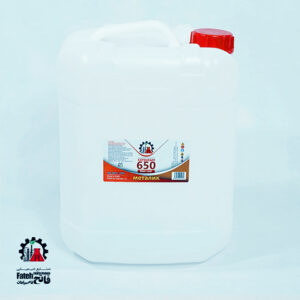 Thinner 650 - 20 Liter | price and buy | Fatehfam
