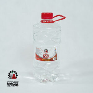 Thinner 650 - 3 Liter | price and buy | Fatehfam